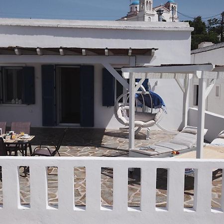 The Veranda Of Gavrion-Exclusive, Centrally Located With Seaview Exterior photo